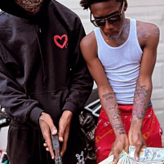 drenchhemm. Lilzack74 x BabyR