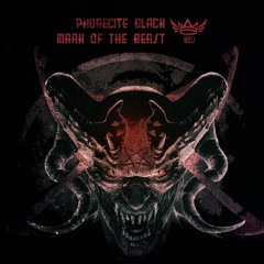 Phorecite Black - Mark Of The Devil