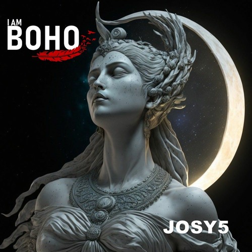 𝗜 𝗔𝗠 𝗕𝗢𝗛𝗢 by JOSY5