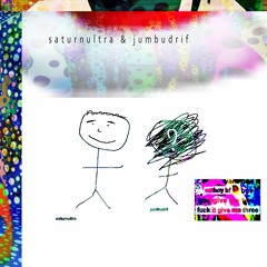 saturnultra & jumbudrif - christmas miracle