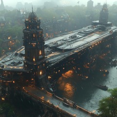 Labyrinth of the Storm Phoenix