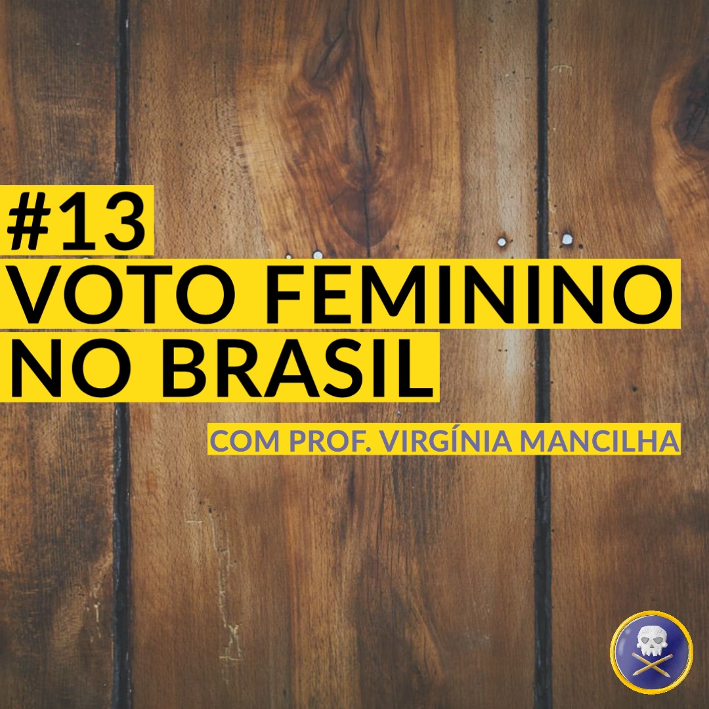 História Pirata