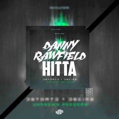 DSTORTD & Decim8 - Unknown Program (DANNY RAWFIELD X HITTA RAWTRAP EDIT)