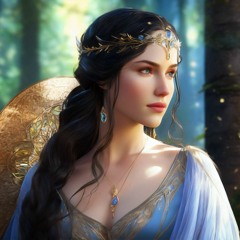 Of Beren & Lúthien