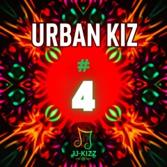 URBAN KIZ I4