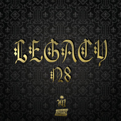 Legacy (prod. by slaw)