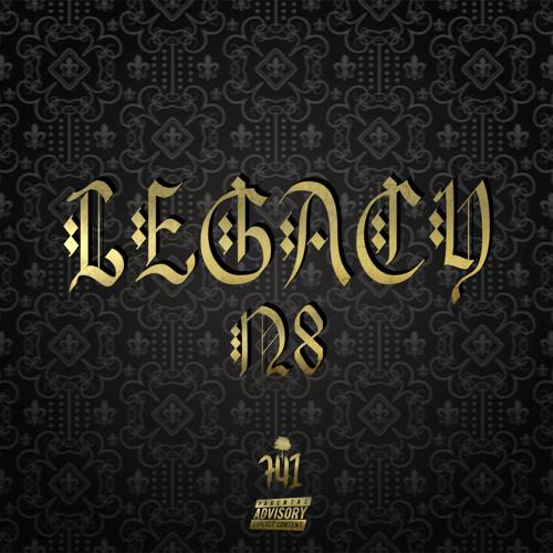 Legacy (prod. by slaw)