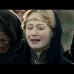 LOTR, Lament For Théodred