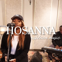 Hosanna - CalledOutmusic (Ashleïca Music)