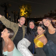 Live@Iris Beirut April 30, 2022