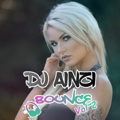 Dj Ainzi - Bounce Vol 2