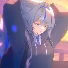 아오쿠모 린 (aokumo rin) 사랑 감기에 실려