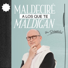 Maldeciré a los que te maldigan - Andrés Corson