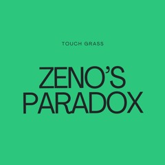 Zeno's Paradox