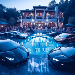 Natil - Want It Now