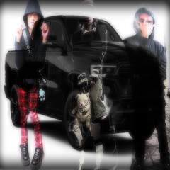 Black Truck + b07gem (prod skunc+votekk)