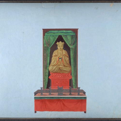 offering