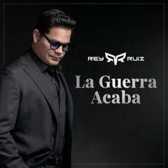 Rey Ruiz (DJ CAM Mix) + La Guerra Acaba