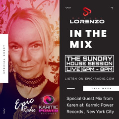 Club Lorenzo exclusive mix❤️
