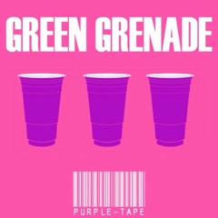 Green Grenade - Fioletowy Klimat (prod. GES)