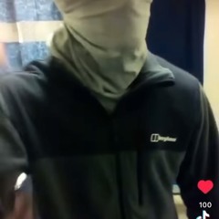 Mazza - Life in a Cell Freestyle