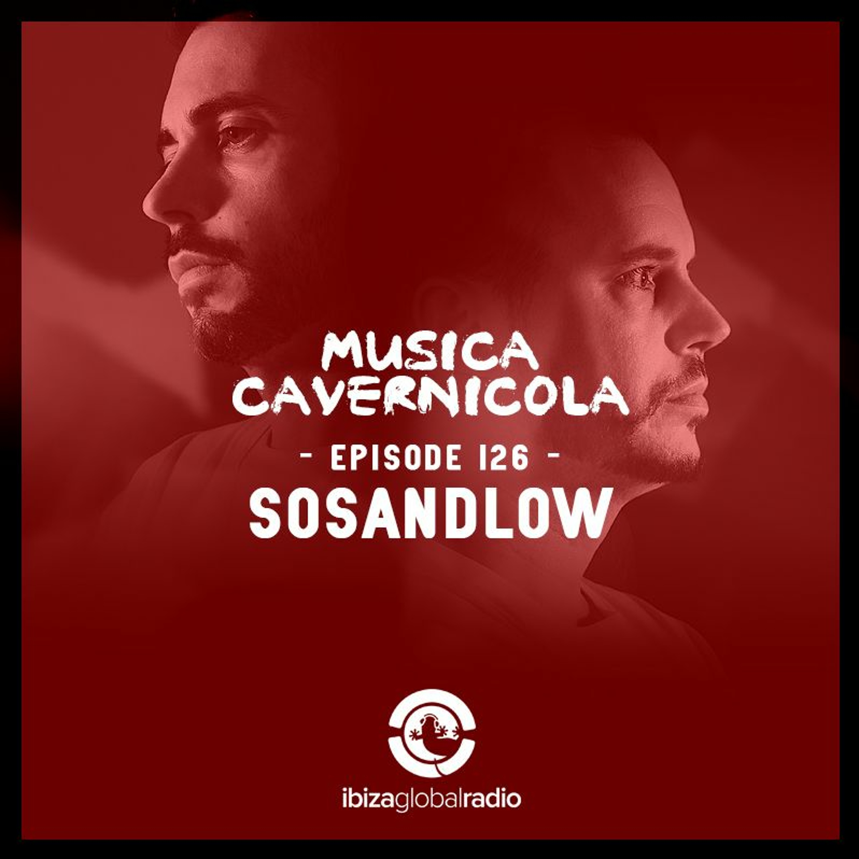 Musica Cavernicola