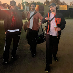 PSC Boyz B2B 17th December 2022 (Sound Check)