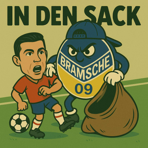 NR - In den Sack