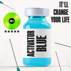 BLUE SUBSTANCE_ @@@@