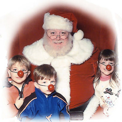 A Visit from St. Nicholas