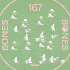 Novelcast 167: Bones