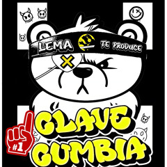 Si tú no estás / Porque me haces llorar / Me Pierdo / Nunca voy a olvidarte ¨Clave Cumbia Mix #1¨