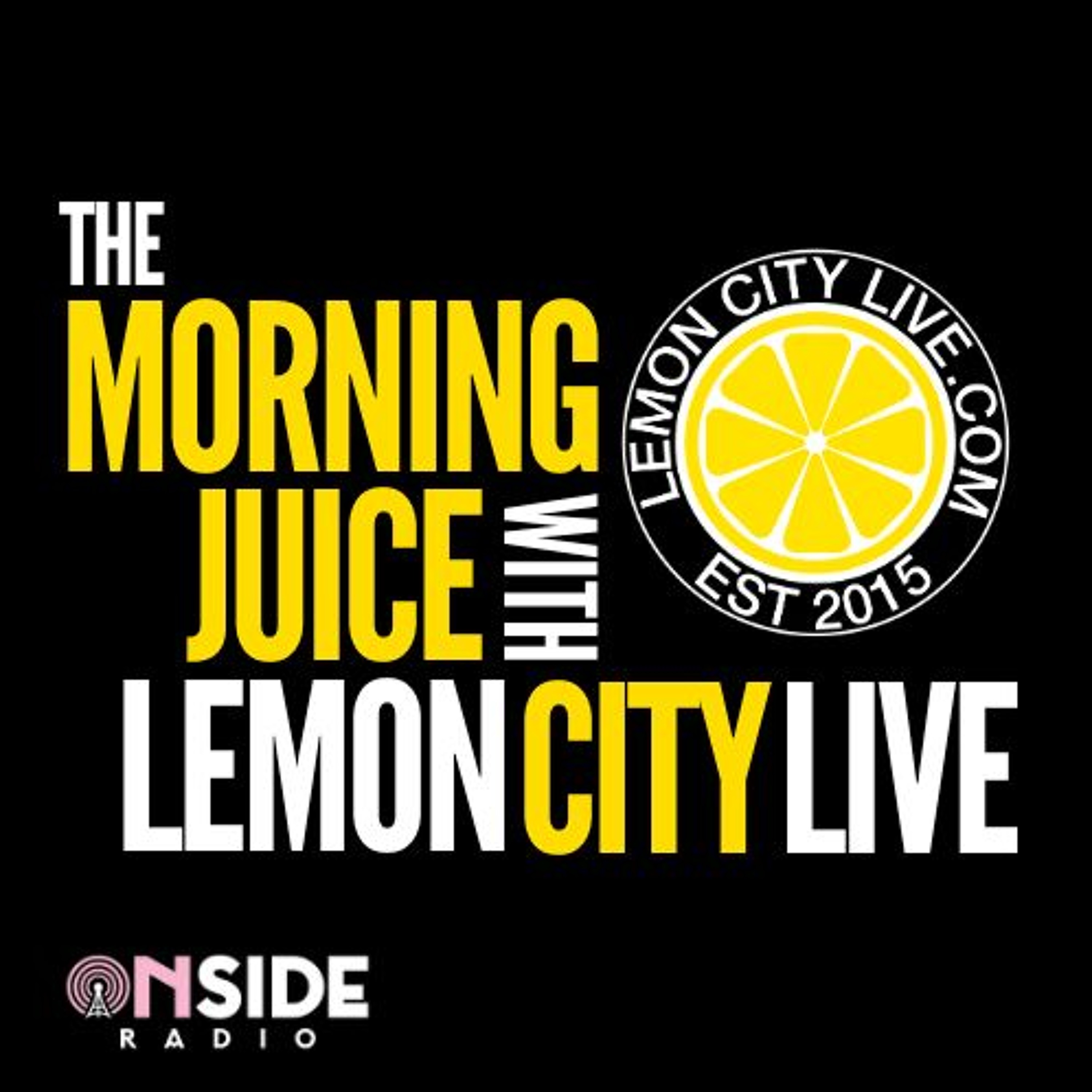 Lemon City Live