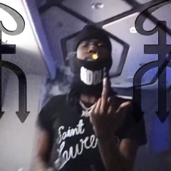 osamason, gyro type beat - try hard (prod. scxrred)