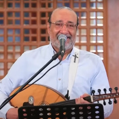 ترنيمة  في حضرة الحبيب  - الأخ _ ماهر فايز
