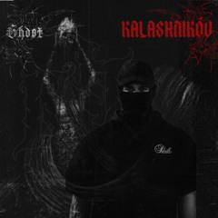 GHOSTCAST03 - KALASHNIKÓV