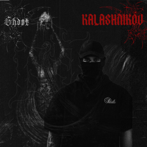 GHOSTCAST03 - KALASHNIKÓV