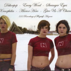 The Needles - [01] Ditherpop