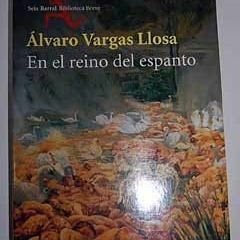 ACCESS KINDLE PDF EBOOK EPUB En el reino del espanto by  Alvaro Vargas Llosa &  Alvar
