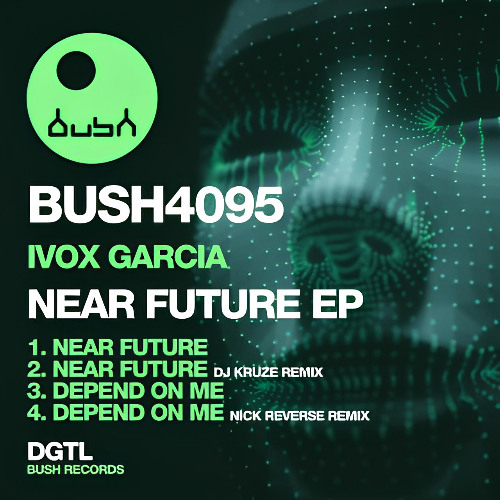 Ivox Garcia - Depend on me (Nick Reverse Rmx)