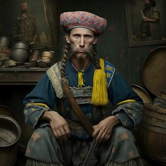 ty zh mene pidmanula (Skolopendra remix)