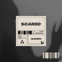 Ganon - Scared