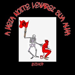 A MEIA NOITE LEVAREI SUA ALMA ☠