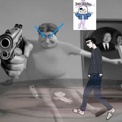 LISTENING TO THE WRONG MUSIC [Penis Music Megalo]