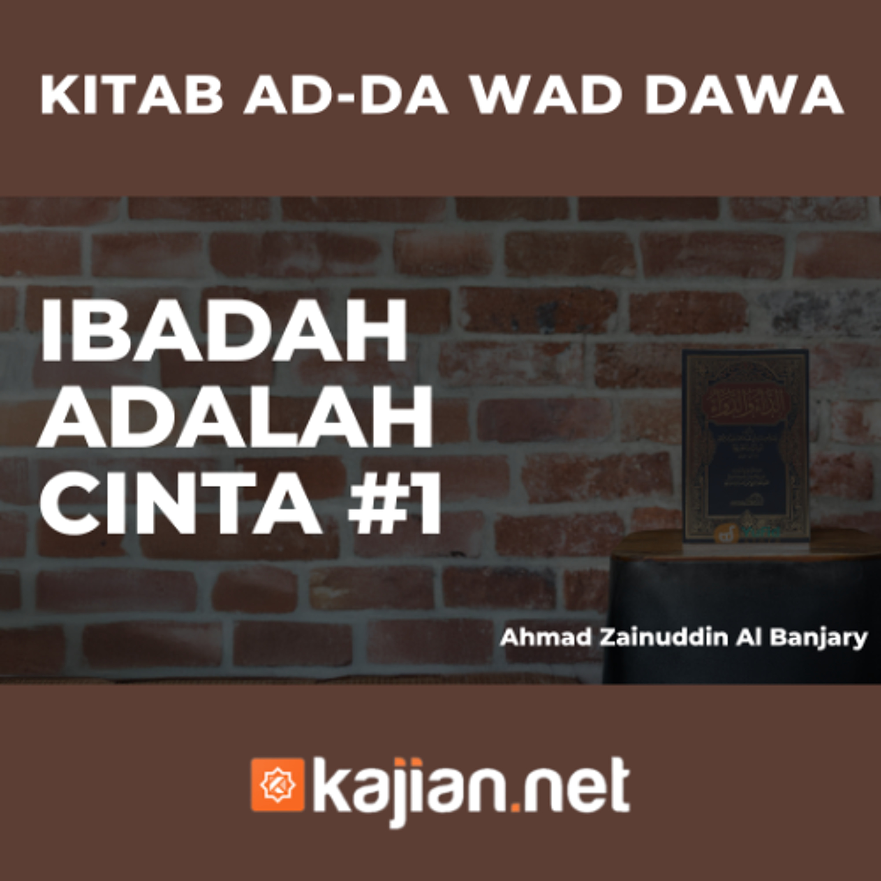 SoundCloud Kajian.net