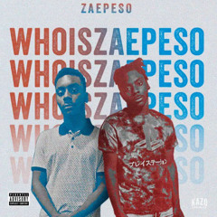 Zae Peso - Down Bad ft xackweii