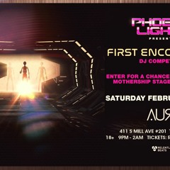 Phoenix Lights First Encounters 2020