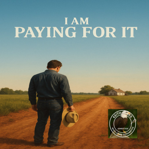 I Am Paying for It - Every Day Without You