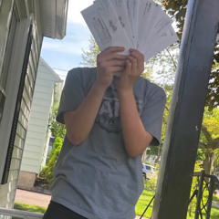 Rain on me - Sp5nna (snippet)