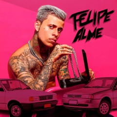 MC Pedrinho, DJ 900  - Gol Bolinha, Gol Quadrado 2 (Felipe Alme Remix)